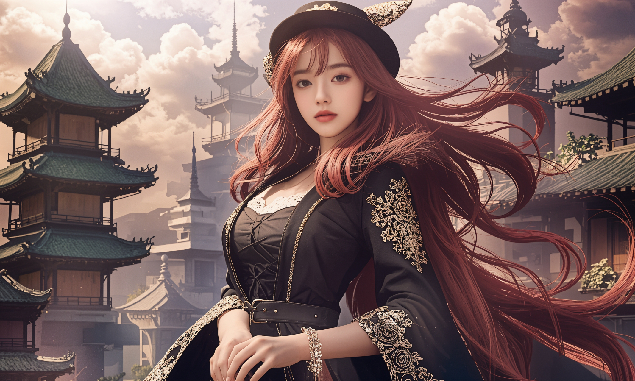 活力运动、文物展览、清凉旅游……暑期你打算怎么过？